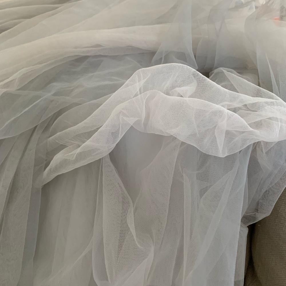 Tulle tutu skirt - inspired by alexandra grecco - Picture 2 of 4